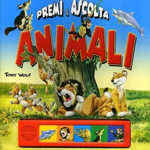 Ultima Occasione Animali Premi & Ascolta
