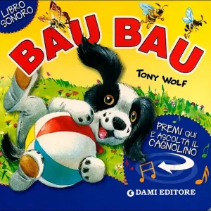 Bau Bau Spedito Oggi