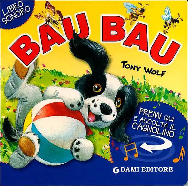 Bau Bau Spedito Oggi