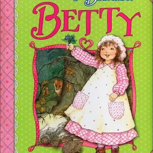 Betty Offerta Limitata