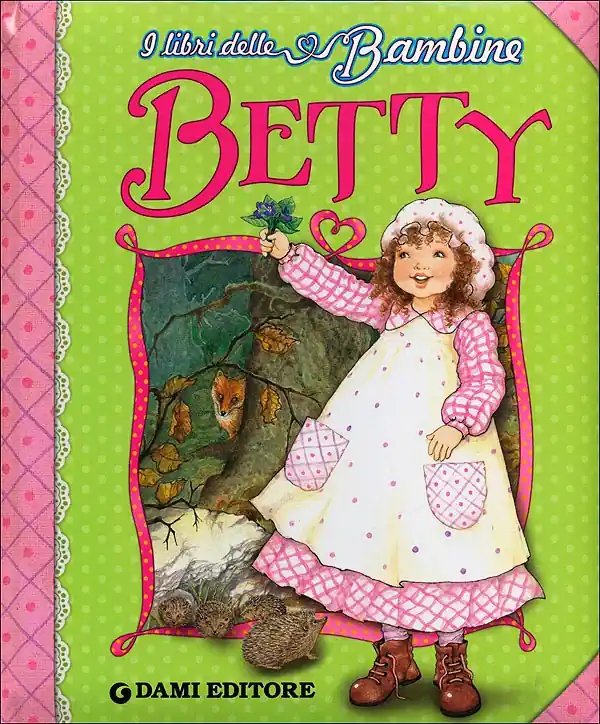 Betty Offerta Limitata
