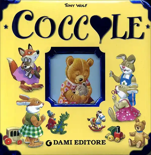 Ordina Subito Coccole