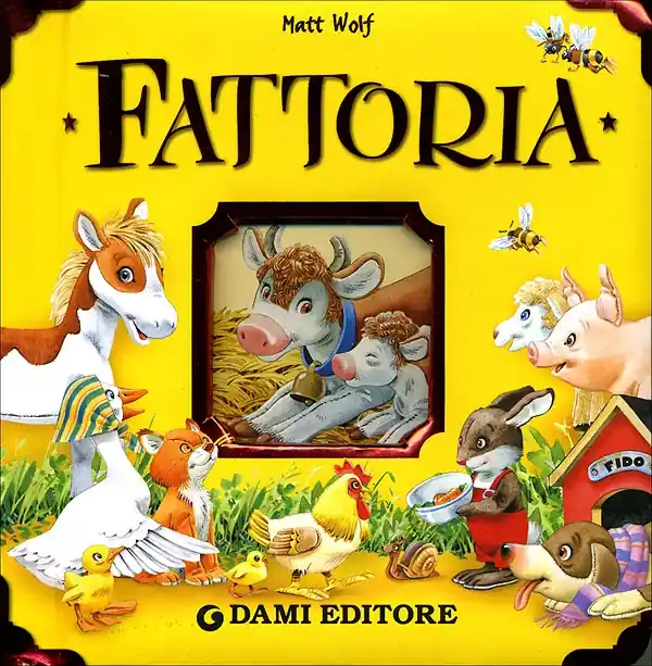 Fattoria Popolare