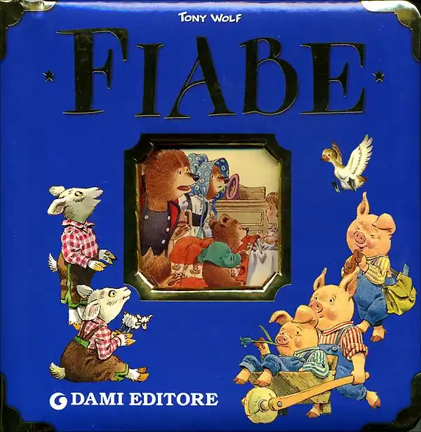 Fiabe Esclusivo