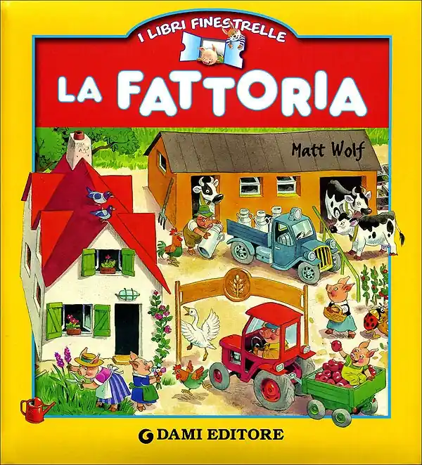 La Fattoria Offerta Limitata
