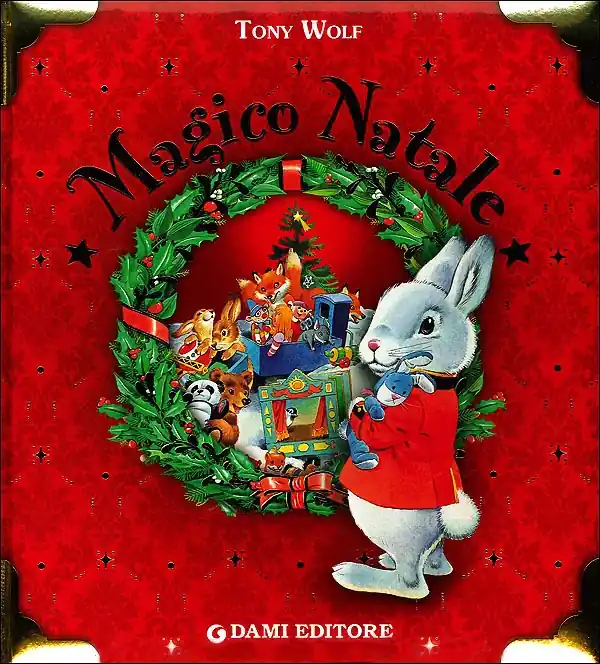 Magico Natale Spedizione Espresso
