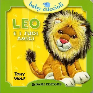 Ultime Pezzi Leo e i suoi amici