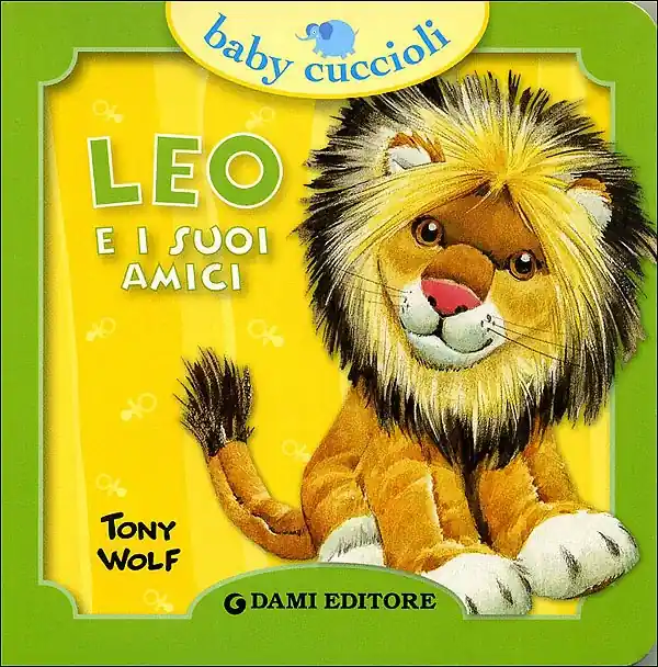 Ultime Pezzi Leo e i suoi amici