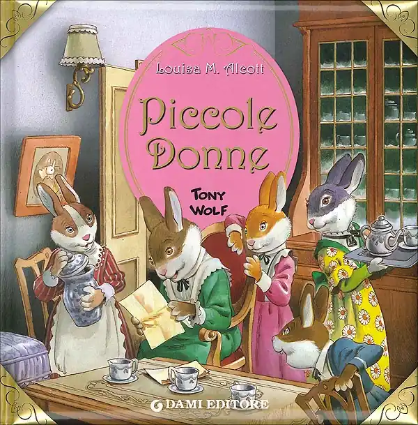 Promo Stagionale Piccole donne
