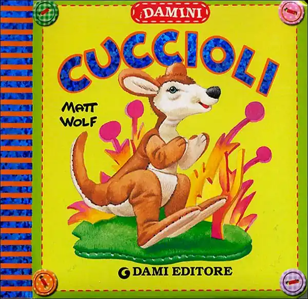 Cuccioli Prezzo Conveniente