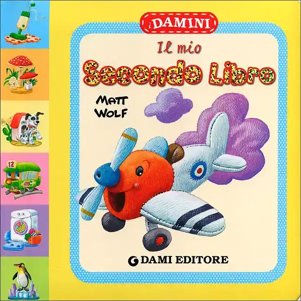 Compra Online Il mio Secondo Libro