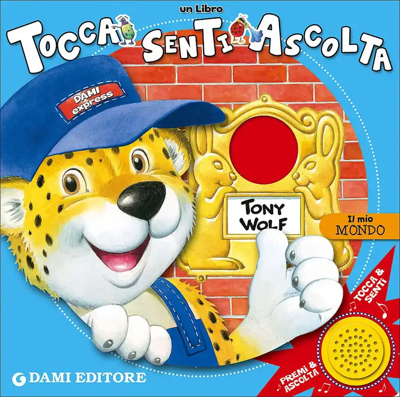 Subito Disponibile Il mio mondo