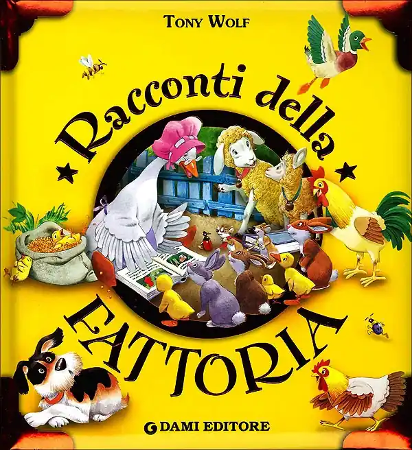 Prezzo Di Fabbrica Racconti della Fattoria