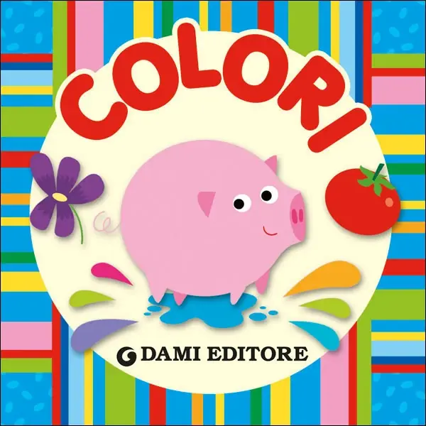 Ordina Subito Colori