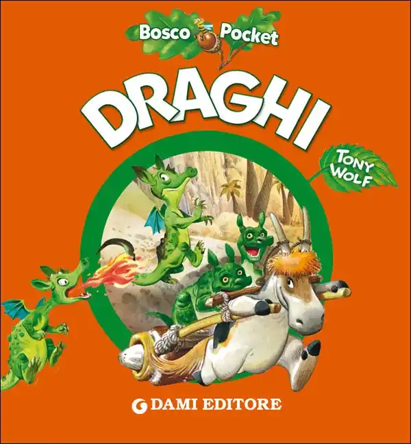 Draghi Non Perdere