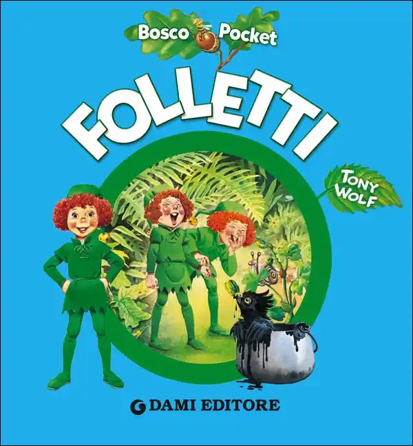 Folletti Esclusivo