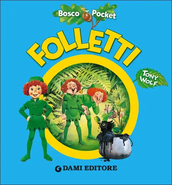 Direttamente Dal Produttore Folletti GDO