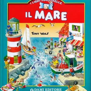 Ultime Pezzi Il Mare