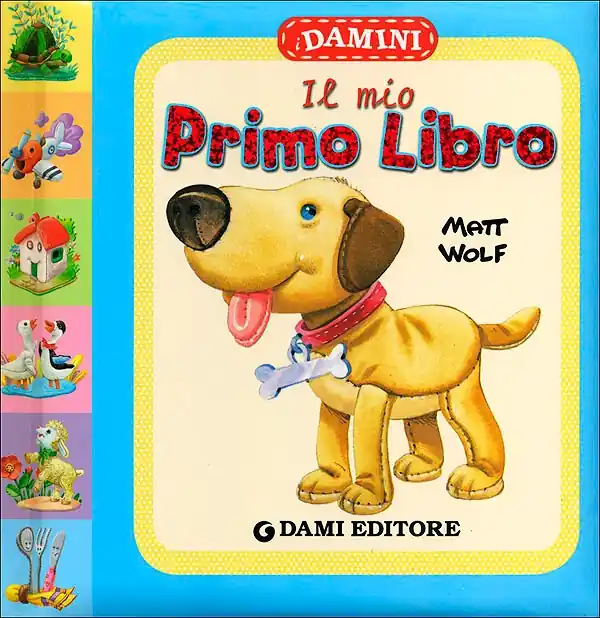 Il mio Primo Libro Prezzo Scontato