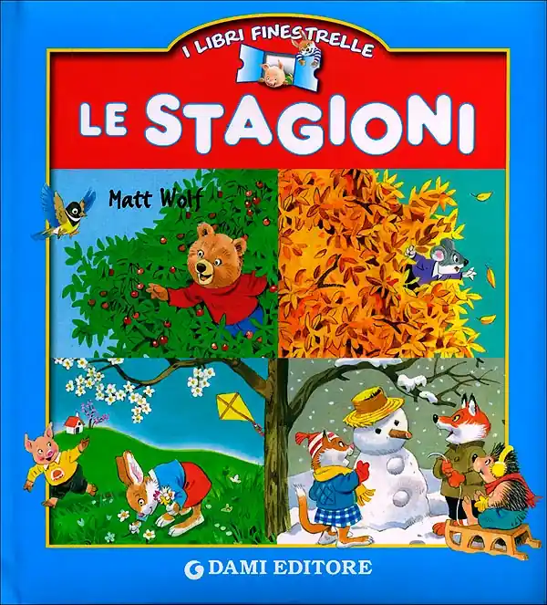 Le Stagioni A Buon Prezzo