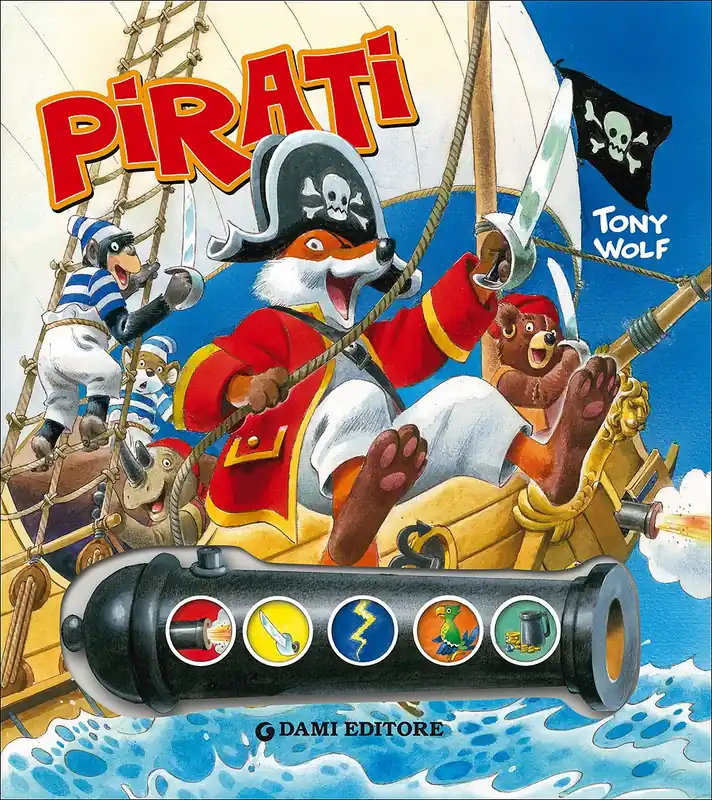 Pirati Affare