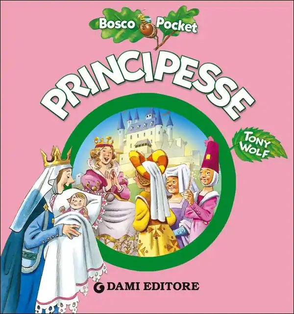 Principesse Direttamente Dal Produttore