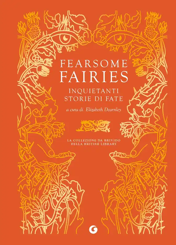 Prezzo Conveniente Fearsome Fairies Inquietanti storie di fate