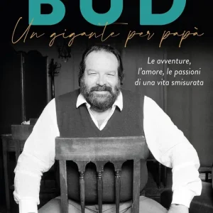 Bud. Un gigante per papà Promozione
