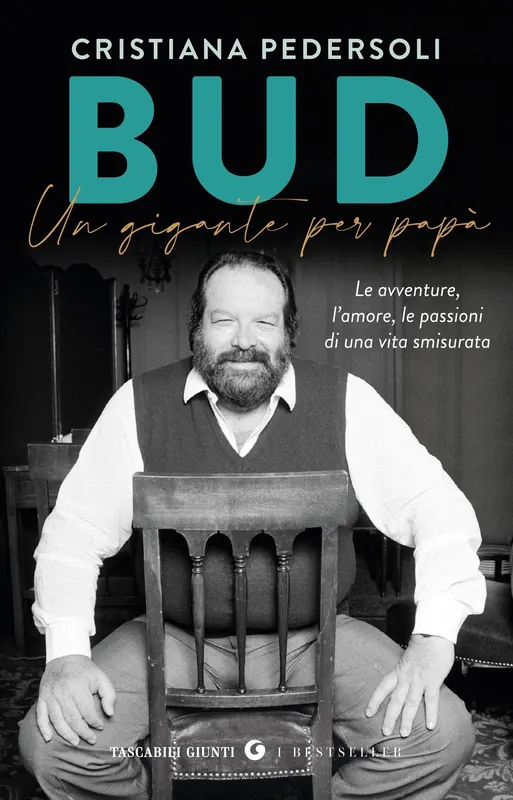 Bud. Un gigante per papà Promozione
