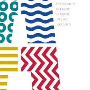 Agrigento 2025 Capitale Italiana della Cultura Prezzo Basso