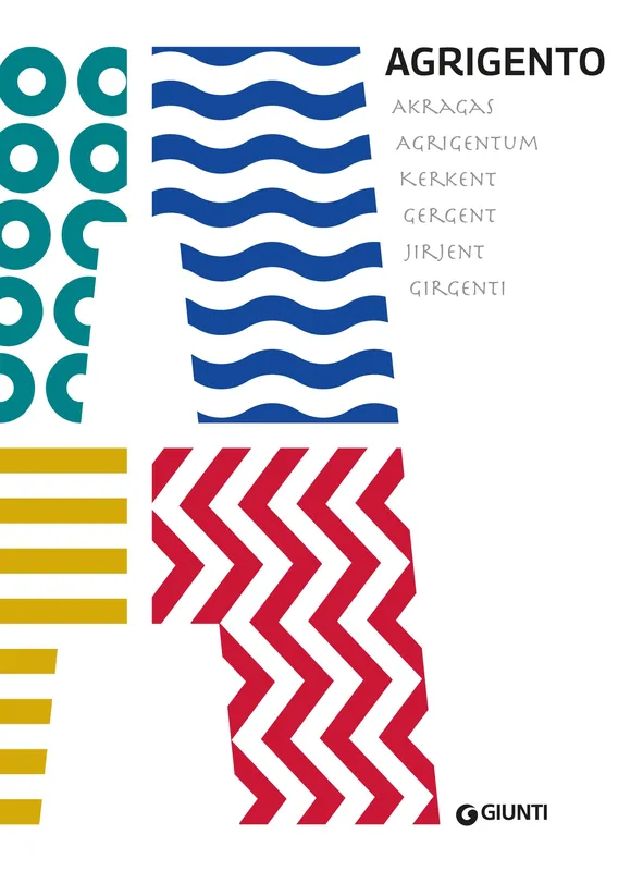 Agrigento 2025 Capitale Italiana della Cultura Prezzo Basso