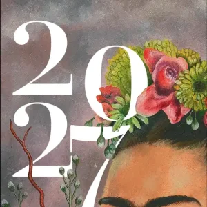 CalendArte 2027 Ultime Pezzi