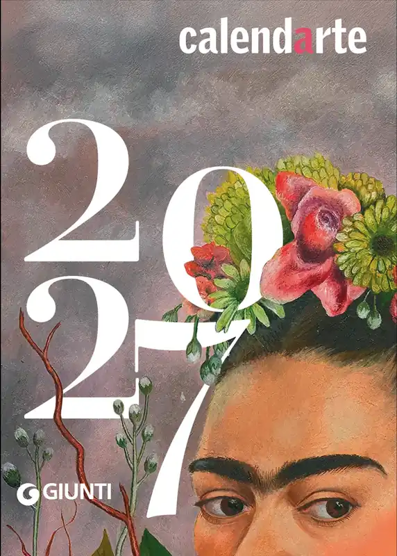 CalendArte 2027 Ultime Pezzi
