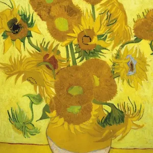 Calendario Van Gogh 2027 da parete (30 x 42 cm) Promo Stagionale