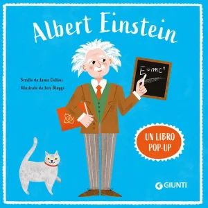 Acquista Ora Albert Einstein