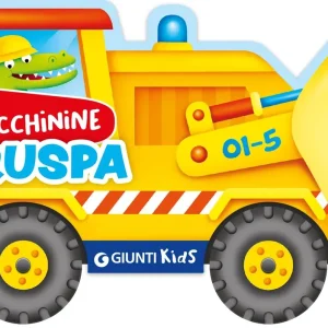 Subito Disponibile Ruspa