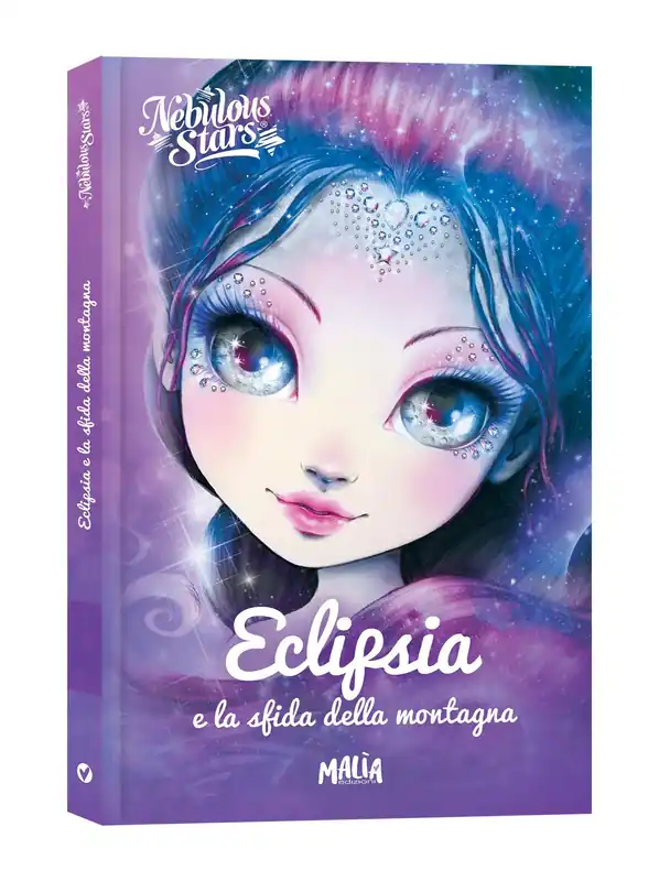 Compra Adesso Eclipsia e la sfida della montagna. Nebulous Stars