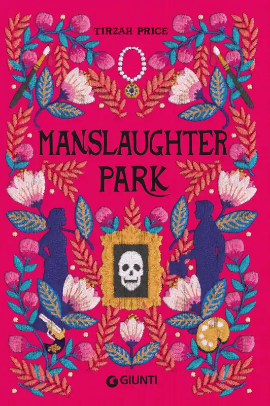 Prezzo Conveniente Manslaughter Park
