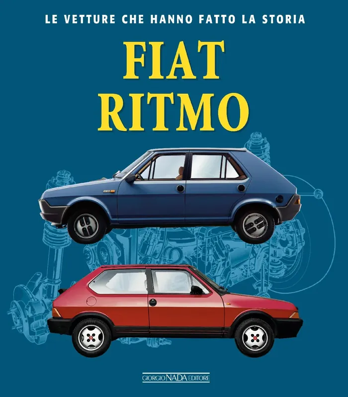 Sconto FIAT RITMO