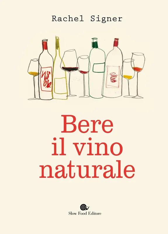 Bere il vino naturale Offerta