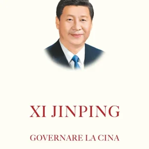 Solo Oggi Governare la Cina III