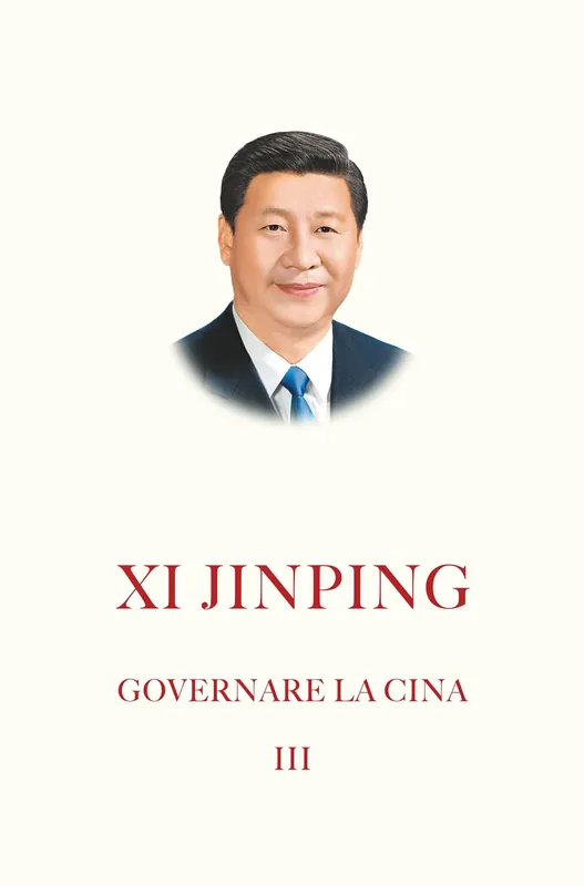 Solo Oggi Governare la Cina III