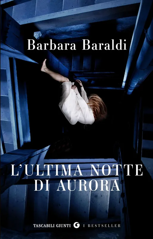 L’ultima notte di Aurora Novità