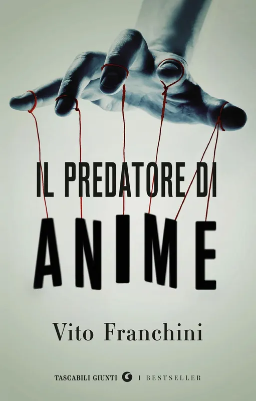 Il predatore di anime Offerta Speciale