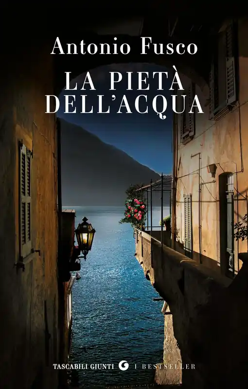 La pietà dell’acqua Affare