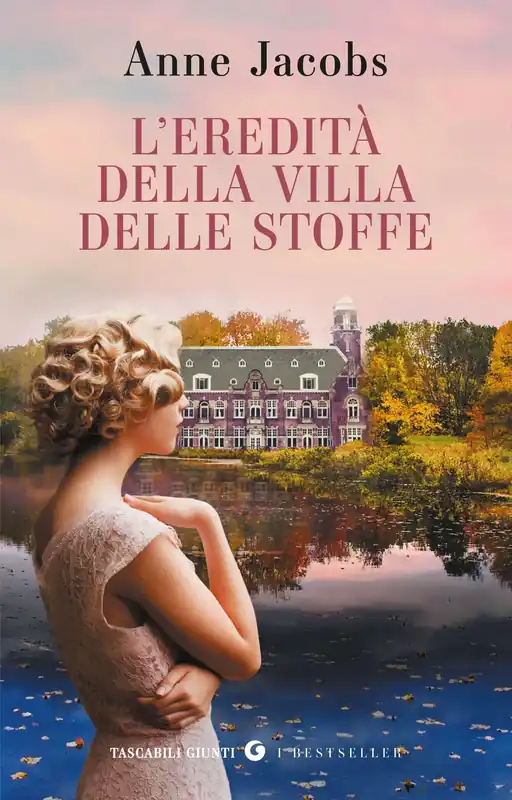 Quantità Limitata L’eredità della Villa delle stoffe