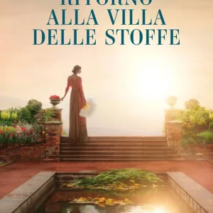 Subito Disponibile Ritorno alla Villa delle stoffe