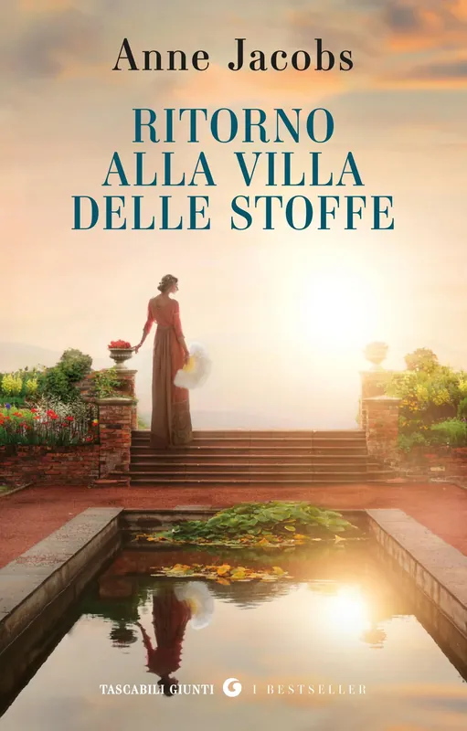 Subito Disponibile Ritorno alla Villa delle stoffe