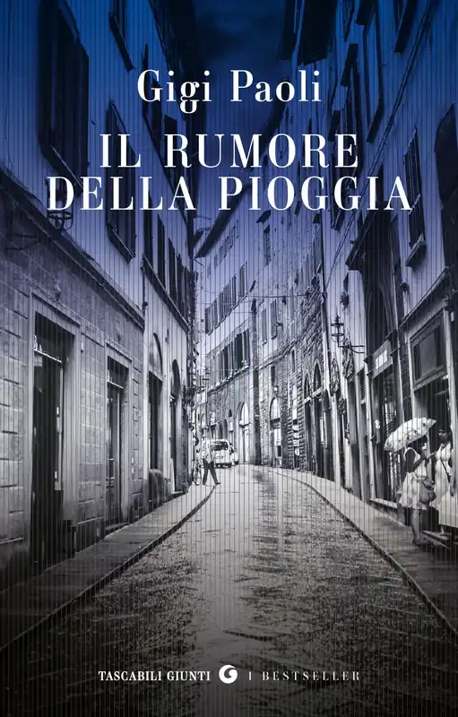 Il rumore della pioggia Offerta Lampo