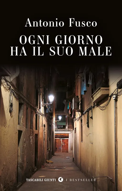 Affare Ogni giorno ha il suo male